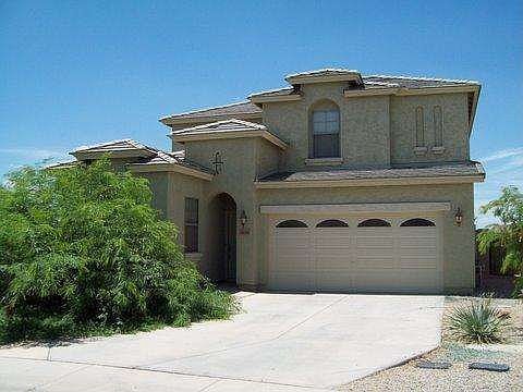 1st image of 36246 W Olivo St