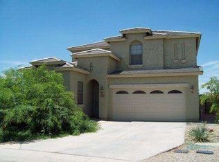 36246 W Olivo St, Maricopa, AZ 85238