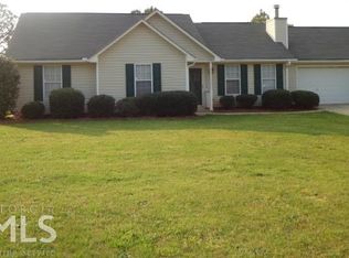 41 Giles Dr, McDonough, GA 30252