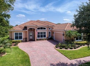 3539 Grande Tuscany Way, New Smyrna Beach, FL 32168