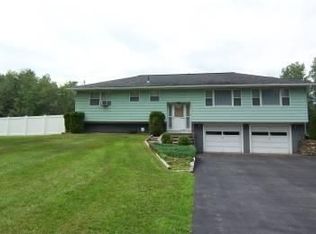 542 S Jay St, Rome, NY 13440