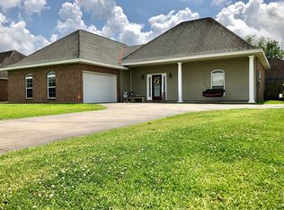 162 Ontario St, Houma, LA 70364