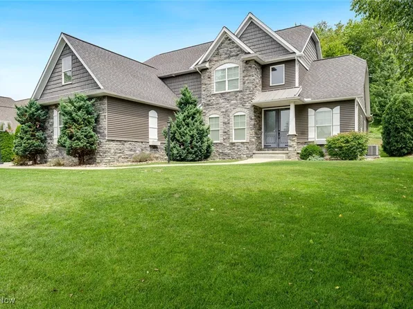 4870 Shady Knoll Ave NW, Massillon, OH 44646