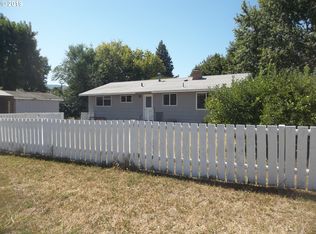 1606 U Ave, La Grande, OR 97850