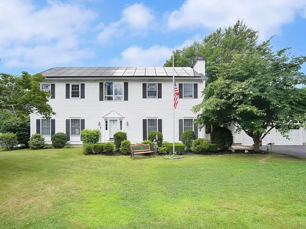 201 North Maple Street, Enfield, CT 06082