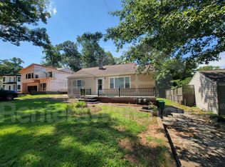 2103 Barberrie Ln #A, Decatur, GA 30032