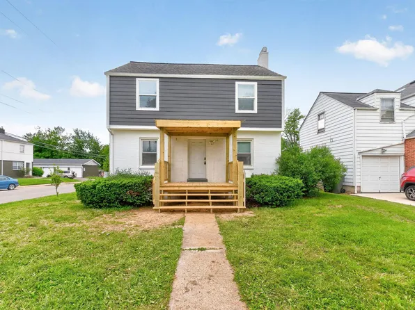 199 Mayfair Blvd, Columbus, OH 43213