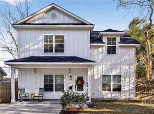 1306 E Waldburg Street, Savannah, GA 31404