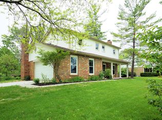 199 Washington Way, Mason, OH