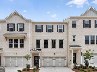 5821 Schelton Pl SE, Mableton, GA 30126