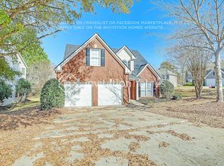 3158 Hartness Way NW, Kennesaw, GA 30144