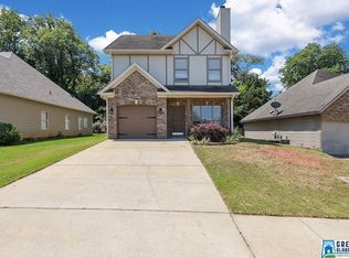 3060 Rosewalk Dr, Moody, AL 35004