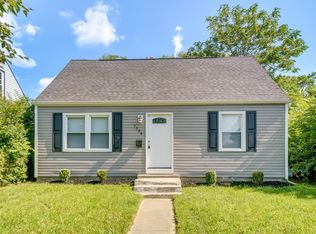 1304 E 16th Ave, Columbus, OH 43211