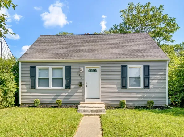1304 E 16th Ave, Columbus, OH 43211