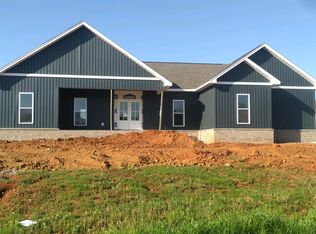 72 Sunset Dr, Muscle Shoals, AL 35661