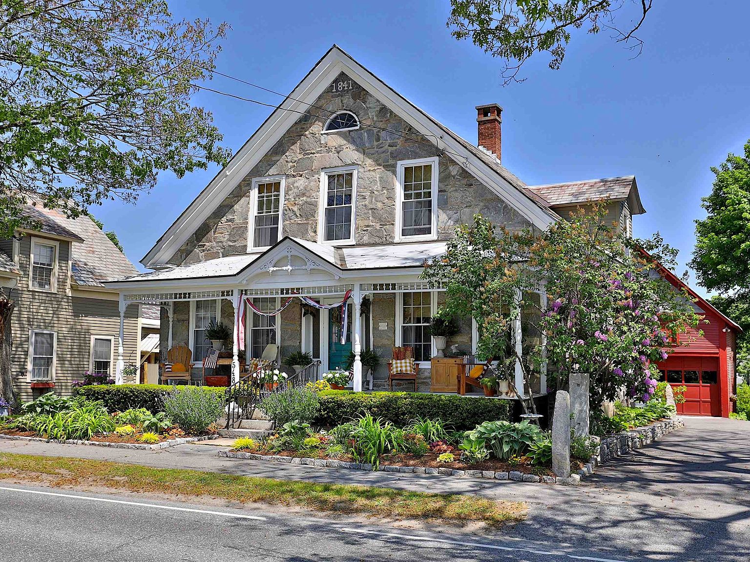 548 Main Street, Chester, VT 05143 Zillow