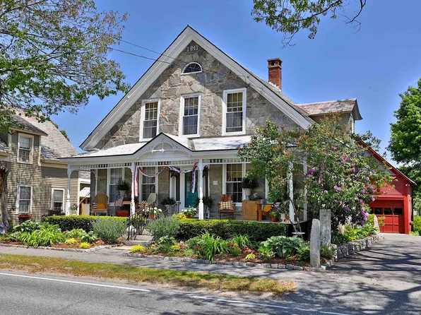 548 Main Street, Chester, VT 05143
