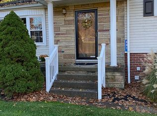 401 Stuart St NW, Massillon, OH 44646