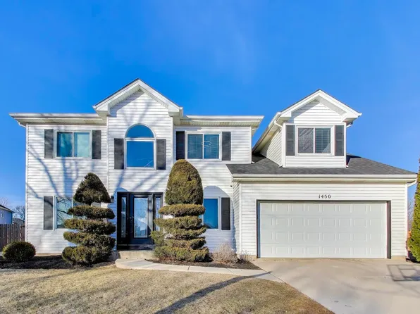 1450 Shaman Dr, Bolingbrook, IL 60490