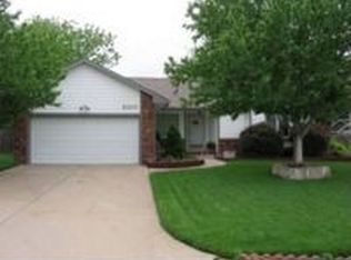 8210 W 19th St N, Wichita, KS 67212