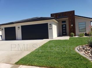 3042 E Fuchsia Dr, Saint George, UT 84790