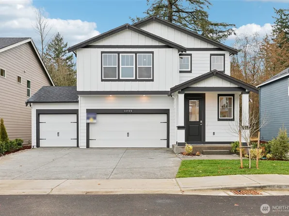 14725 59th Avenue E #24, Puyallup, WA 98375