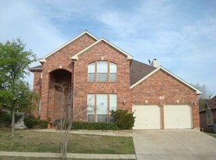 8258 Quachita Crossover, Fort Worth, TX 76137