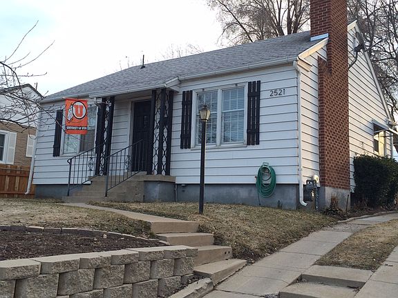 2nd image of 2521 S Glenmare St