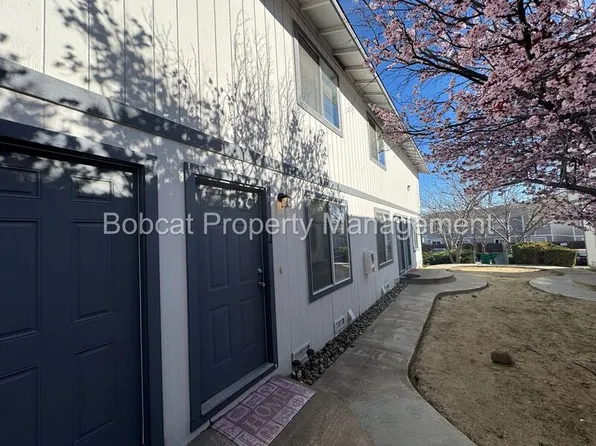 3919 Pheasant Dr Unit 2, Carson City, NV 89701