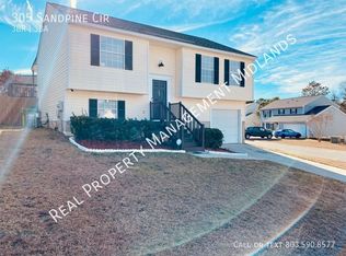 305 Sandpine Cir, Columbia, SC 29229