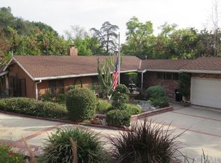 558 Norumbega Dr, Monrovia, CA