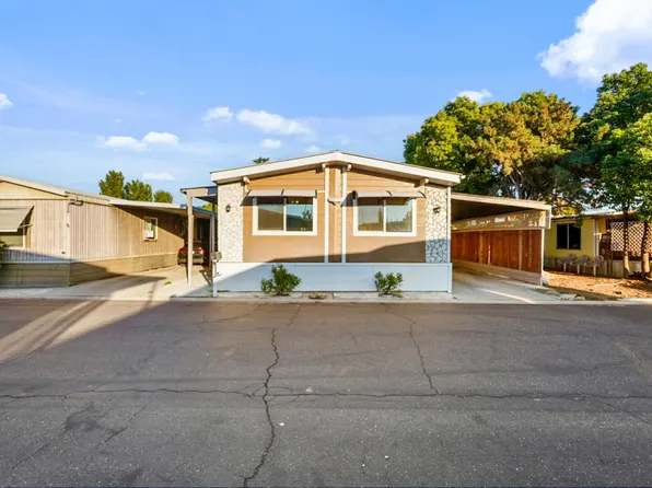 4837 Faith Home Rd Space 162, Ceres, CA 95307