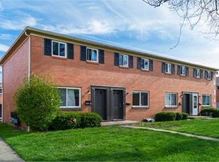 870 N Meadows Ct, Columbus, OH 43229