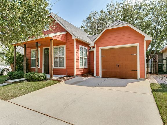 2nd image of 2512 Rugby Ln