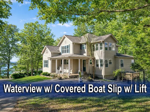 30 Point Grand Ct, Savannah, TN 38372