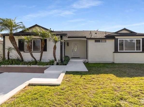 1016 W Teresa St, West Covina, CA 91790