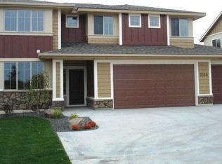 5882 N Rosa Springs Ave, Meridian, ID 83646