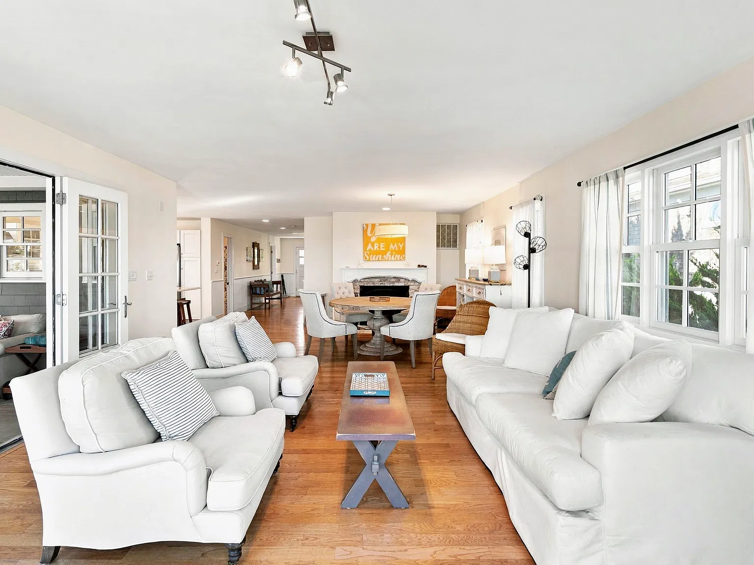 East Quogue Open Bayfront! — Photo 3