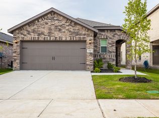 3312 Dahlia Dr, Melissa, TX 75454