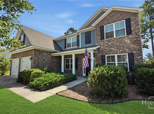 30 Timberland Circle, Richmond Hill, GA 31324