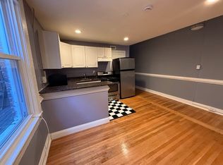 1017 Cathedral St APT 1, Baltimore, MD 21201