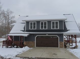 5154 Ashley Dr, Cochranton, PA 16314