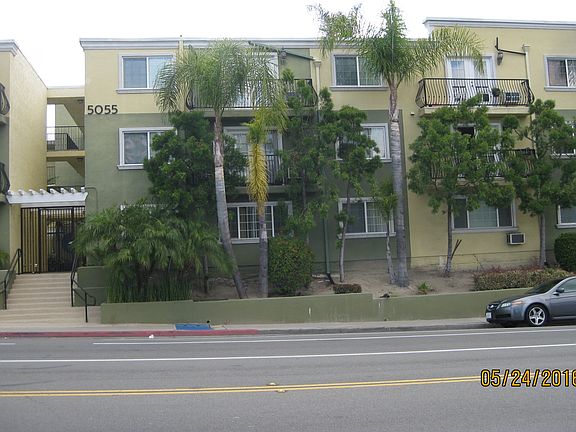 2nd image of 5055 Collwood Blvd Unit 109