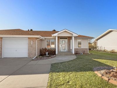 3062 39th Ave, Columbus, NE, 68601