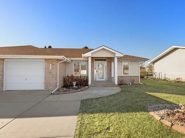 3062 39th Ave, Columbus, NE 68601