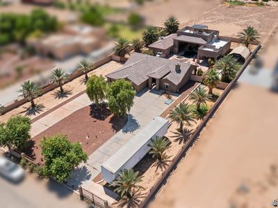 16774 S Avenue 2 E #1/4, Yuma, AZ, 85365