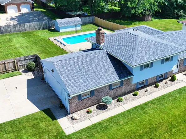 2383 Wedgewood Dr, Mansfield, OH 44903