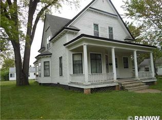 1009 E La Salle Ave, Barron, WI 54812