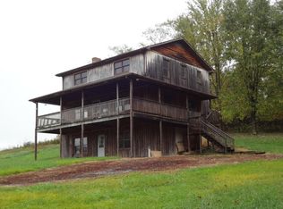 241 Sugar Creek Rd, Lexington, VA 24450