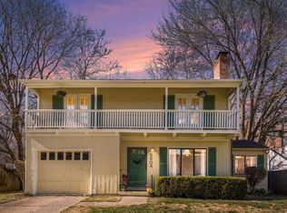 6604 Rockhill Rd, Kansas City, MO 64131